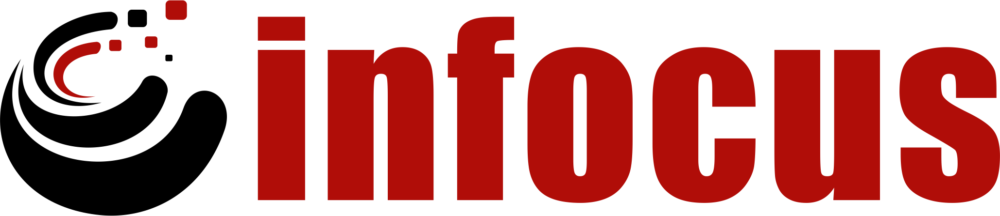Infocus Technologies — home